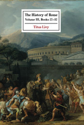 The History of Rome: Volume III Books (27 - 37)