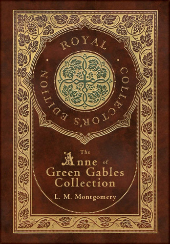 The Anne of Green Gables Collection