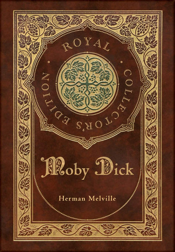 Moby Dick