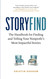 StoryFind: The Handbook for Finding and Telling Your Nonprofit's Most