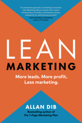 Lean Marketing