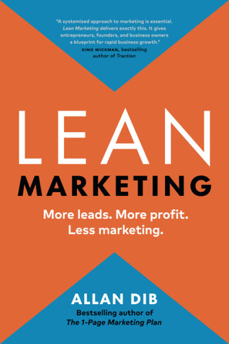 Lean Marketing