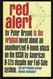 Red Alert