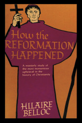 How The Reformation Happened