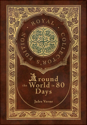 Around the World in 80 Days