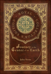 Journey to the Center of the Earth
