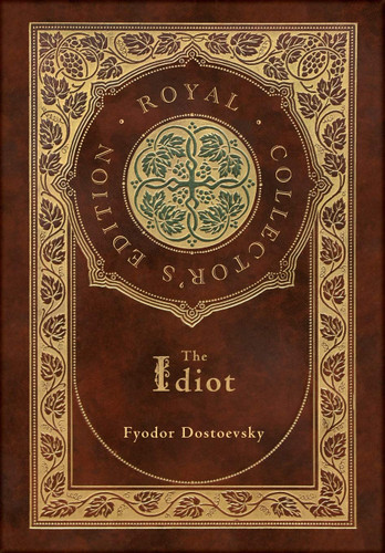 The Idiot