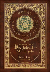 The Strange Case of Dr. Jekyll and Mr. Hyde
