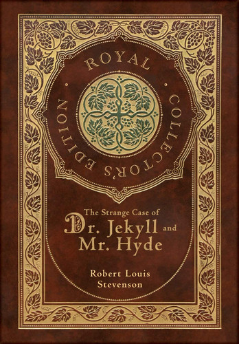 The Strange Case of Dr. Jekyll and Mr. Hyde