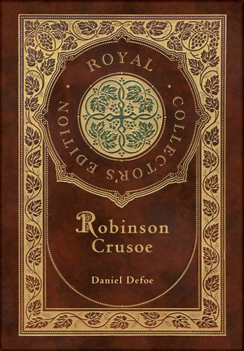 Robinson Crusoe