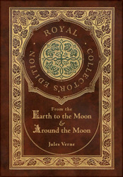 From the Earth to the Moon and Around the Moon