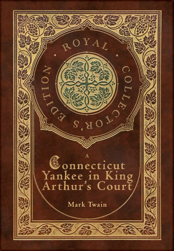 A Connecticut Yankee in King Arthur's Court
