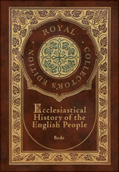 Ecclesiastical History of the English People