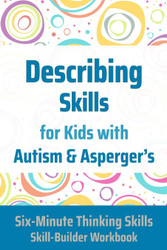 Describing Skills for Kids with Autism & Asperger's