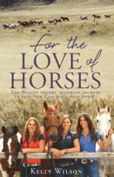 For the Love of Horses