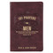 101 Prayers For Men Faux Leather Flexcover