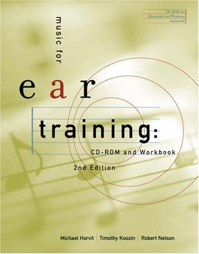 Music For Ear Training