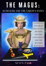 The Magus: Kundalini and the Golden Dawn