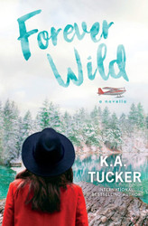 Forever Wild: A Novella (The Simple Wild)