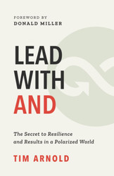 Lead with AND