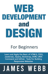 Web Development and Design for Beginners