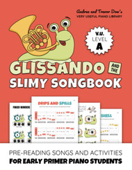 Glissando and the Slimy Songbook V. U. Level A
