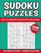 Sudoku Puzzles: 500 Easy to Medium Puzzles With Solutions