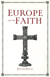 Europe and the Faith
