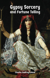 Gypsy Sorcery and Fortune Telling