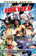 Young Justice 3: Warriors and Warlords