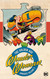 Wonder Woman: The Golden Age Omnibus 5