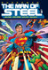 Superman the Man of Steel 3