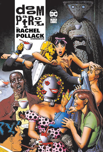 Doom Patrol Omnibus
