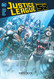 Justice League: The New 52 Omnibus 2