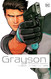 Grayson the Superspy Omnibus