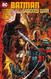 Batman Shadow War: Shadow War