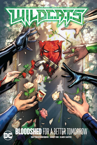 WildC.A.T.S 2