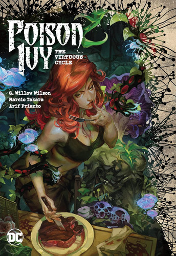 Poison Ivy 1: The Virtuous Cycle