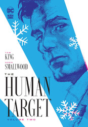 The Human Target 2