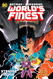 Batman/Superman: World's Finest 2; Strange Visitor