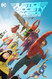 DC Justice Society of America 1: The New Golden Age