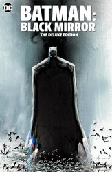 Batman Black Mirror