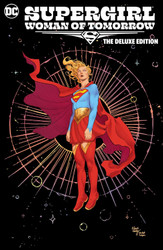 Supergirl: Woman of Tomorrow