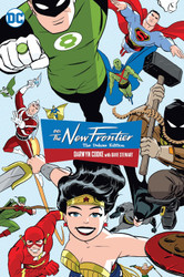 DC: The New Frontier