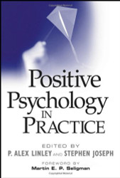 Positive Psychology In Practice
