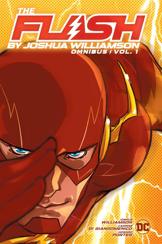 The Flash Omnibus 1