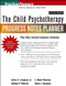 Child Psychotherapy Progress Notes Planner