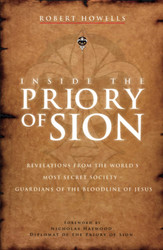 Inside the Priory of Sion