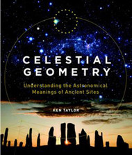 Celestial Geometry: Understanding the Astronomical Meanings of