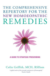 The Comprehensive Repertory for the New Homeopathic Remedies: A Guide